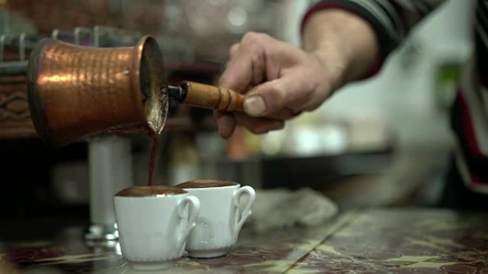 土耳其咖啡土耳其咖啡