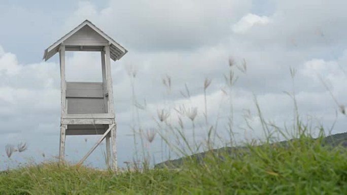 海边的小屋海边的小屋