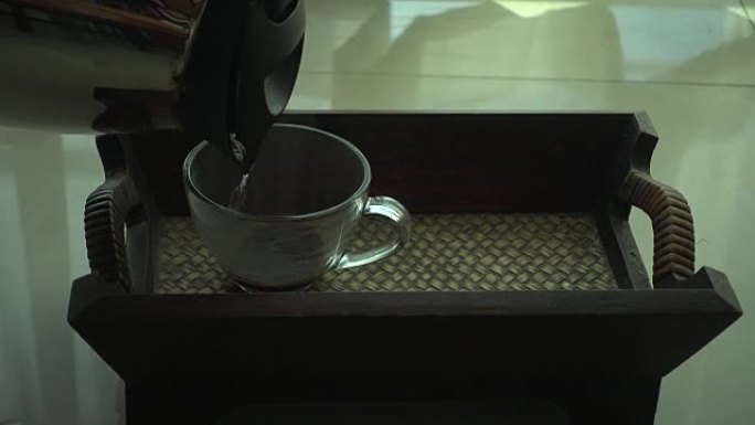 对于Coffee In Cup