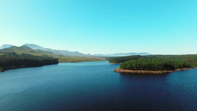 远离这一切的地方