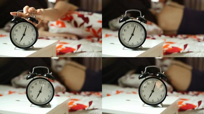 醒醒，女人努力