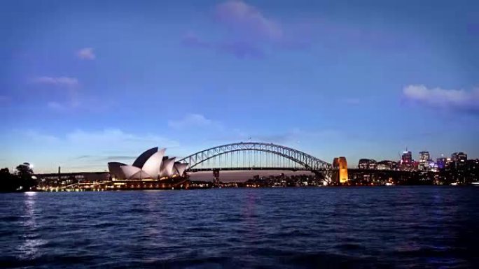 澳大利亚悉尼澳洲风光国外旅游周游世界