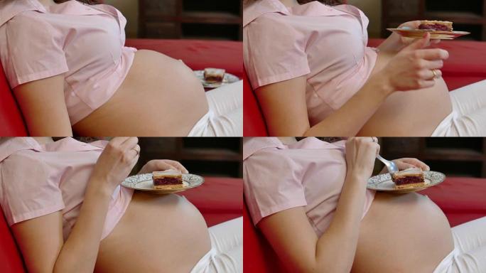 怀孕饮食