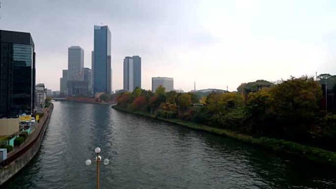 大阪市大阪市日本