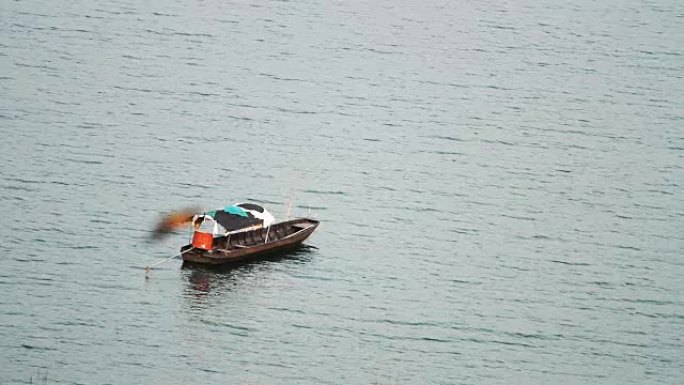 泰国计程车船与水运在泰国