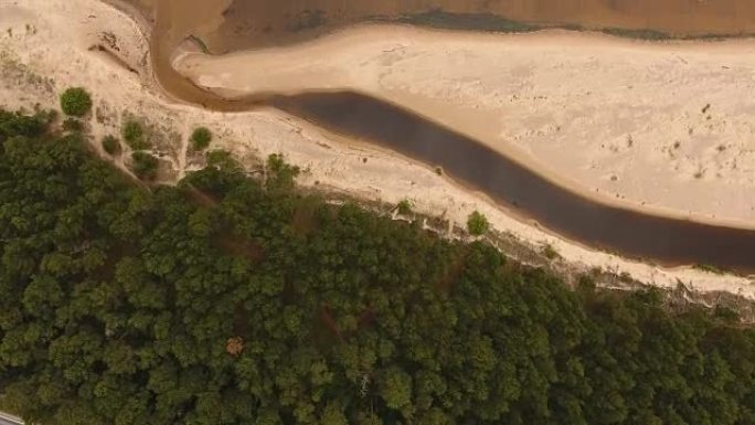 波罗的海视频素材