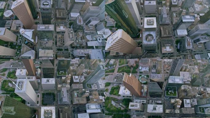 德克萨斯州休斯顿空中市民中心