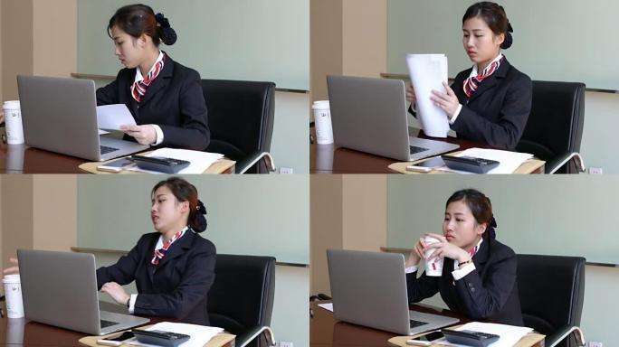 实时银行出纳员