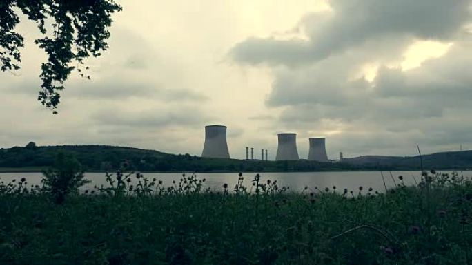 核电站核电站