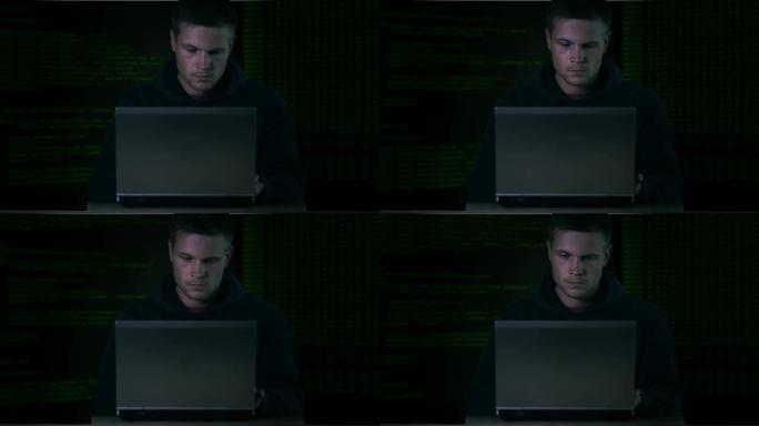 黑客致力于笔记本电脑和制动系统的安全，服务器攻击，信息