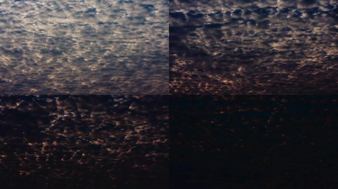 延时: 移动的云