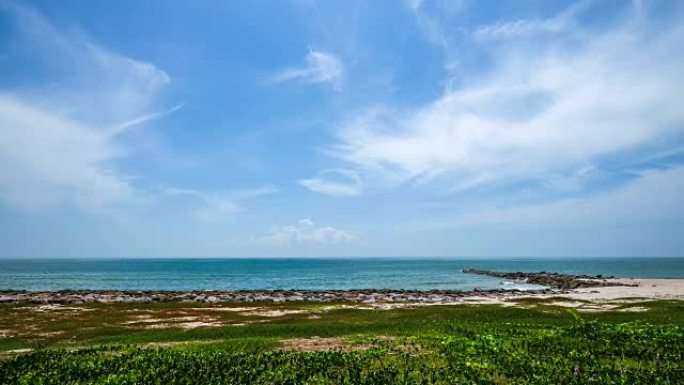 海阔天空的时光倒流