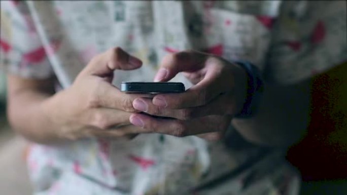 移动/非接触式支付