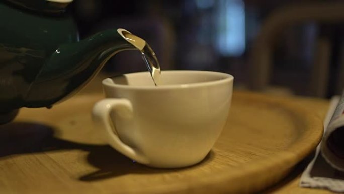 紫茶绿茶