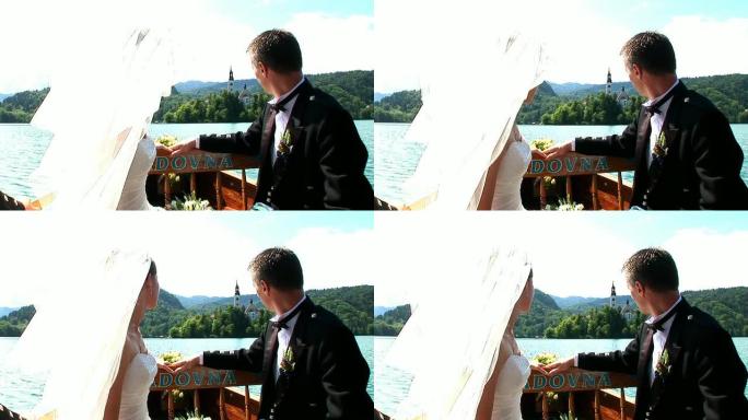 HD:血湖的婚礼结婚了婚姻大事婚前行为