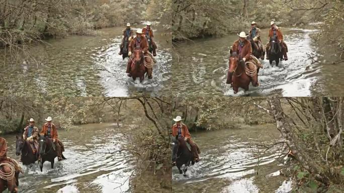 DS三人骑马过河三人骑马过河