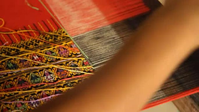 丝绸编织图案丝绸编织图案织布