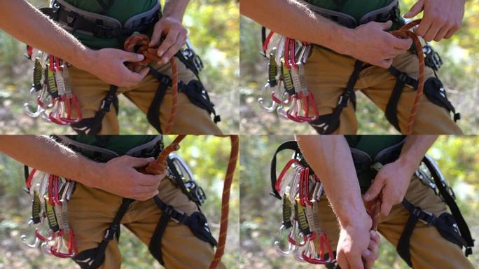 极限运动爱好者