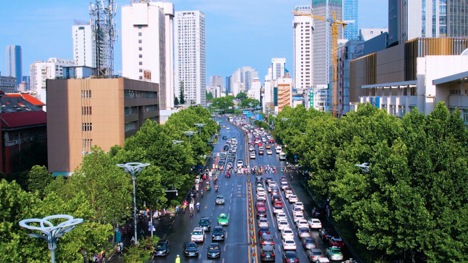 庐阳区淮海路