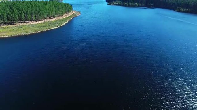 静水深入