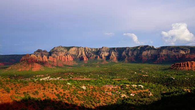 塞多纳亚利桑那州