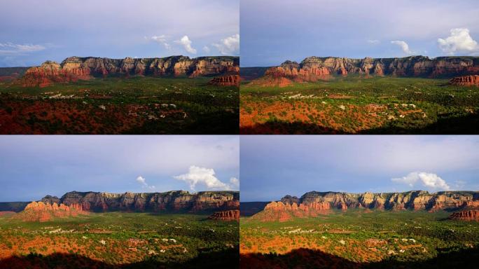 塞多纳亚利桑那州