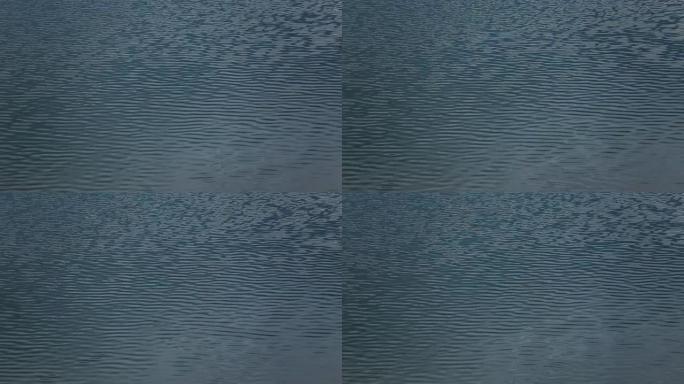 水波模式的背景。