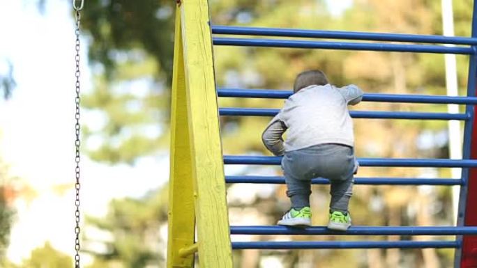 体育锻炼是儿童的健康生活方式