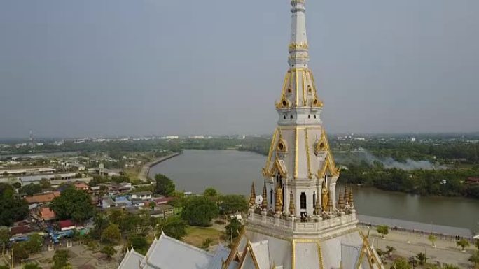 泰国寺庙教堂