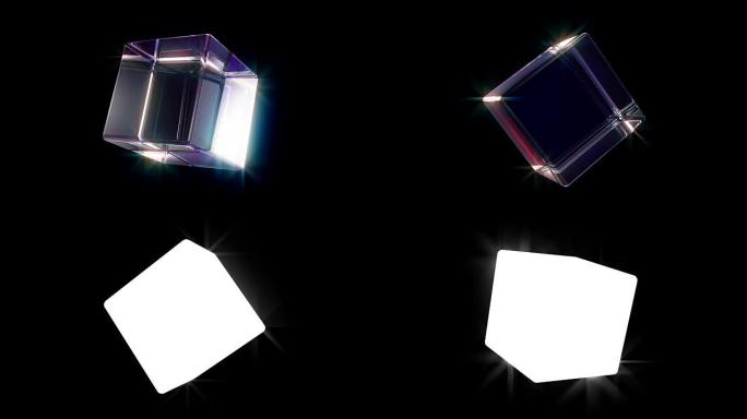立方体