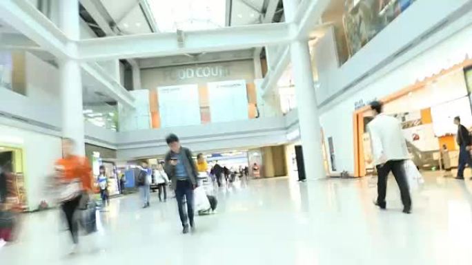 仁川国际机场