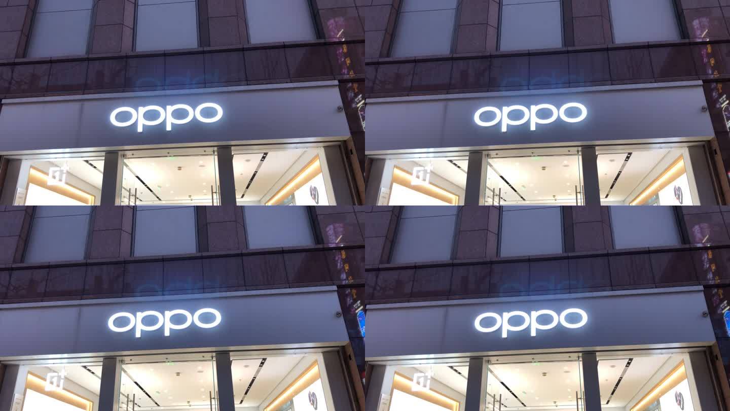 4K原创 oppo