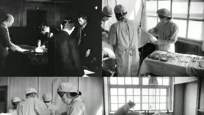 1948年日本 国民健康保险实施10周年