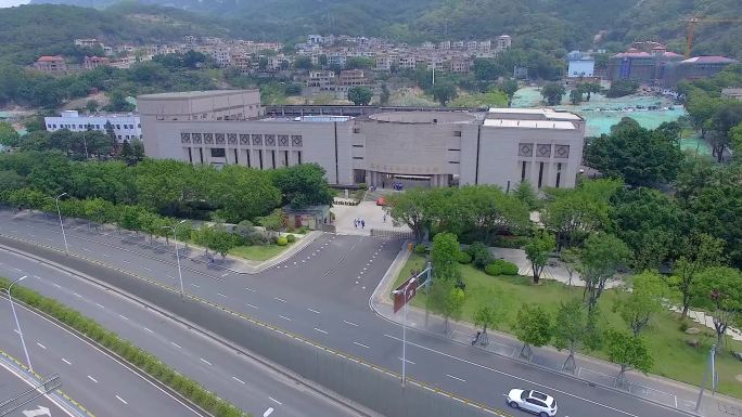 福建省福州市革命历史纪念馆纪念馆