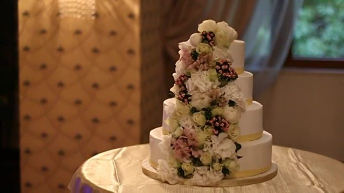 结婚蛋糕结婚蛋糕