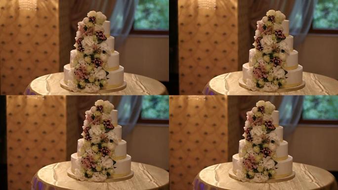 结婚蛋糕结婚蛋糕
