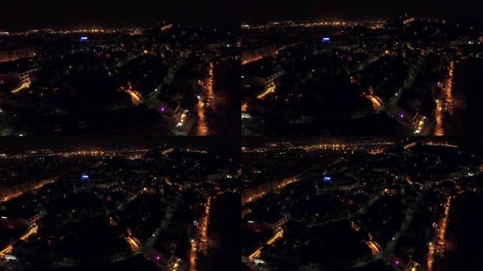 艾维斯镇是伊比沙岛。