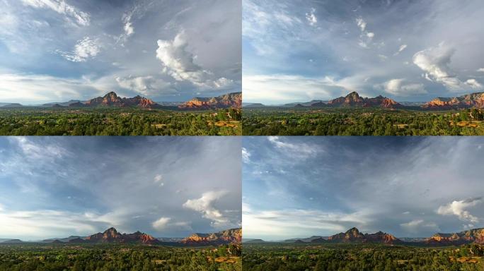 塞多纳亚利桑那州