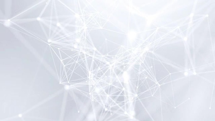 文摘低聚分子与通信白亮技术连接结构社会网状网络多边形背景软清洁专业业务演示循环运动