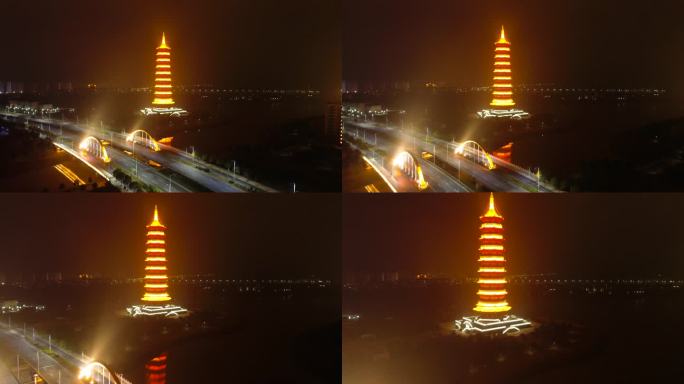 樟树市 永泰塔 市博物馆 衡阳路