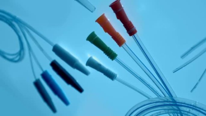 用于治疗和预防人类健康程序的医疗设备