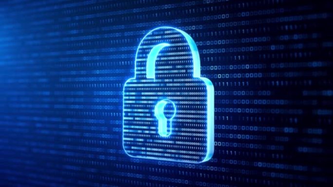 网络攻击安全数据保护业务技术隐私概念