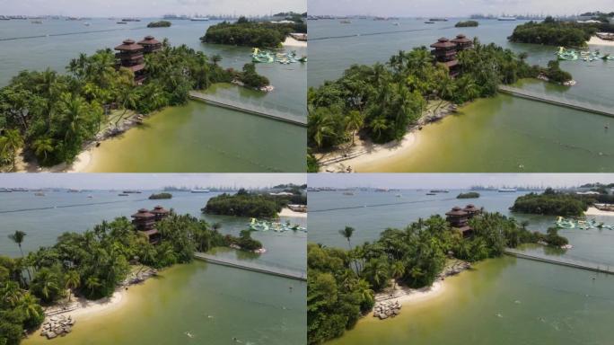 新加坡圣淘沙