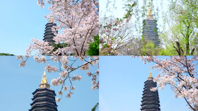 天宁寺 中华第一佛塔