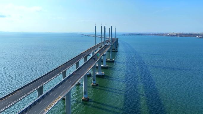 青岛跨海大桥