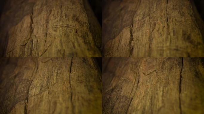 木质纹理多莉镜头
