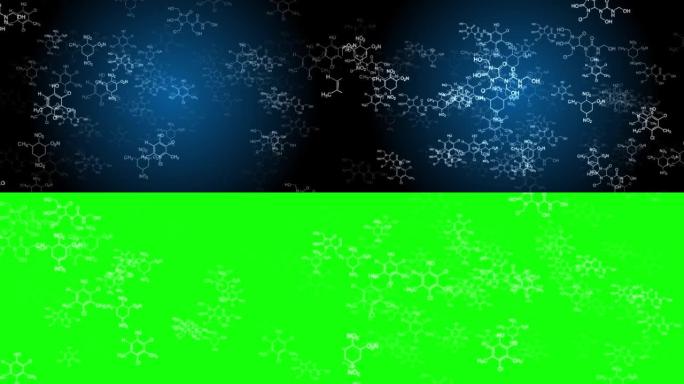 物理学，数学科学和教育循环背景中的科学公式和计算。