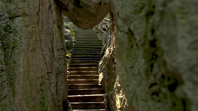 4kl1广东肇庆星湖:七星岩景区3