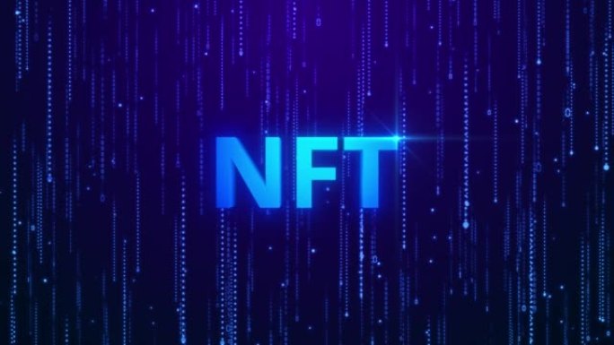 非可替代令牌文本NFT技术是发展中国家的一种新系统。