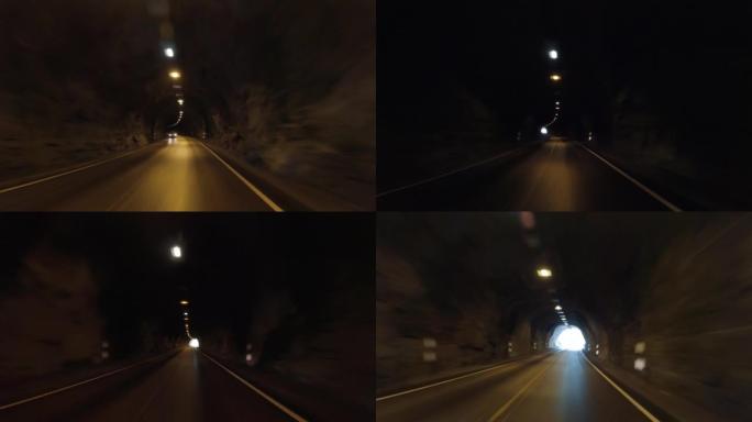 车载摄像头: 走出隧道